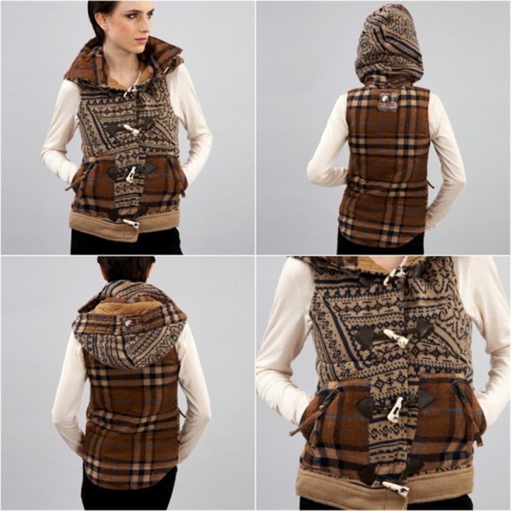 Da-Nang Vest